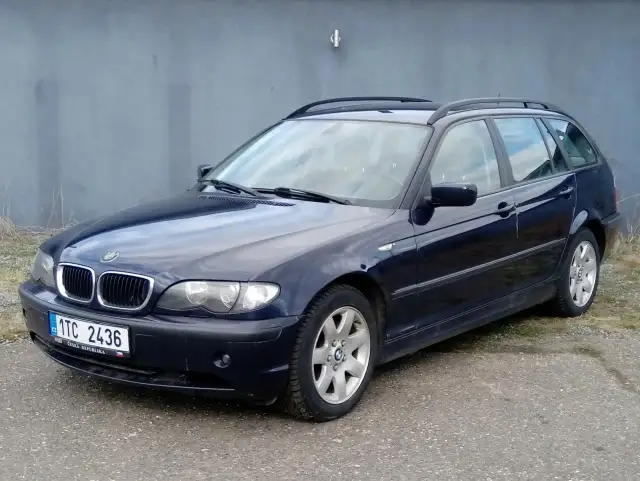 Zmiany w BMW E46 lift: jak lifting wpłynął na styl i osiągi