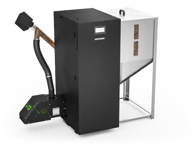 Kocioł c.o. Galmet opinie: co mówią użytkownicy o jakości i trwałości?