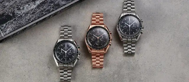 Omega męskie: Speedmaster czy Seamaster? Jak wybrać idealny?