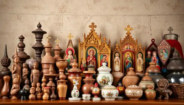 Rumunia: Co warto kupić? Niezwykłe pamiątki i lokalne smaki