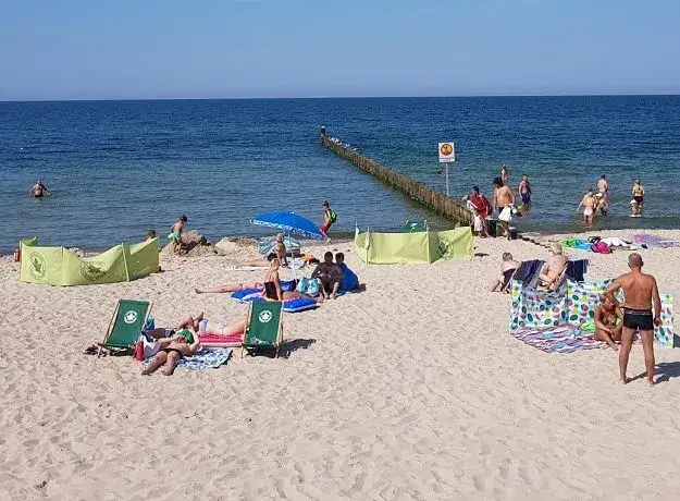 Kiedy zaczyna się sezon nad morzem? Sprawdź daty i porady na wakacje