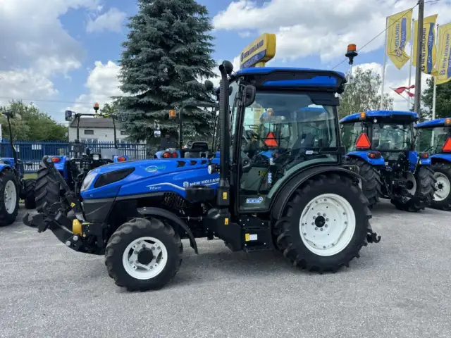 Ciągnik czy traktor? Prawne i językowe różnice rozwiej wątpliwości!