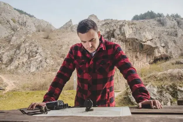 Jak odczytywać poziomice na mapie i unikać błędów w interpretacji