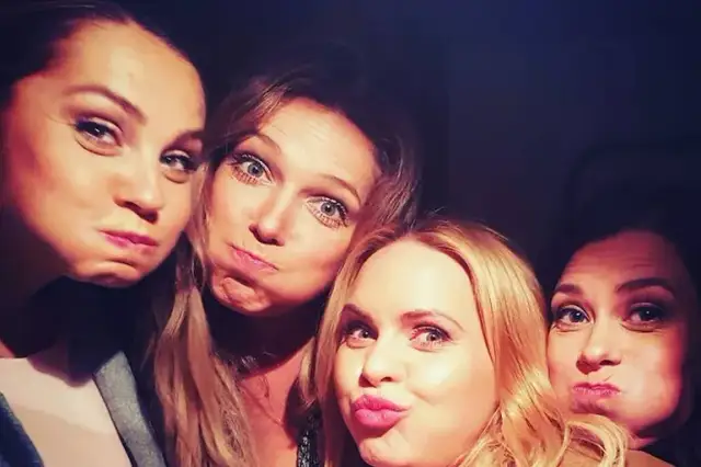 Przyjaciółki kiedy nowy sezon - poznaj datę premiery i szczegóły