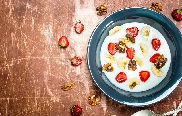 Czy kasza manna jest kaloryczna? Sprawdź, jak wpływa na dietę