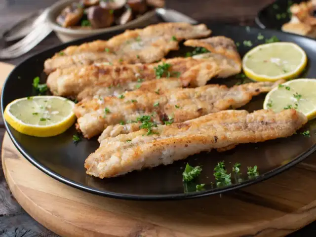 Jak doprawić dorsza? Sekretny przepis na wyśmienity smak