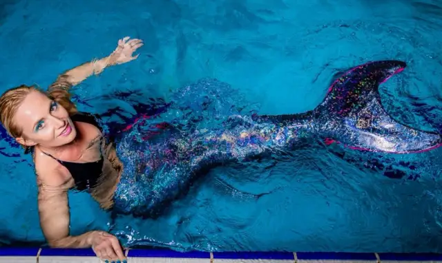 Syreni Ogon: Jak Wybrać i Bezpiecznie Zacząć Pływać?