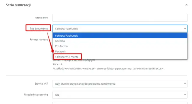 Co to jest faktura VAT marża i jak uniknąć błędów w rozliczeniach