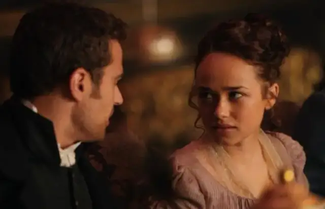 Ile odcinków ma Sanditon? Zaskakująca liczba w każdym sezonie