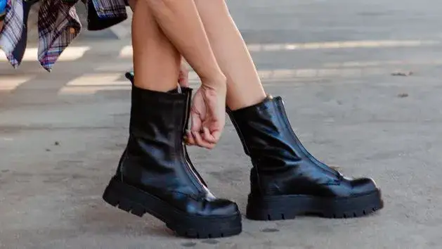 Jakie buty damskie na jesień? Poznaj najmodniejsze modele na sezon!