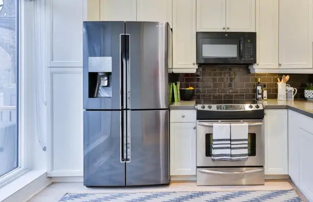 Ceny lodówek w Polsce 2026: Jak wybrać idealną dla siebie?