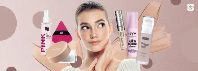 Jak utrwalić makijaż domowym sposobem? Triki na trwały efekt!