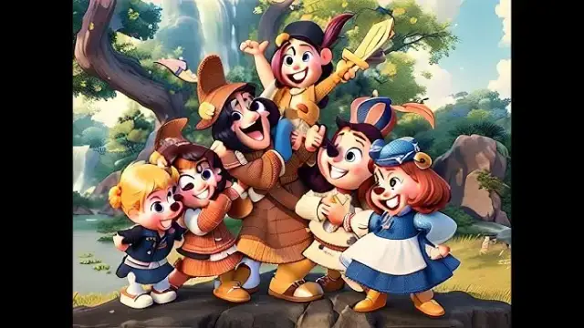 Kto śpiewa piosenkę Gumisie? Poznaj artystów i ich historię