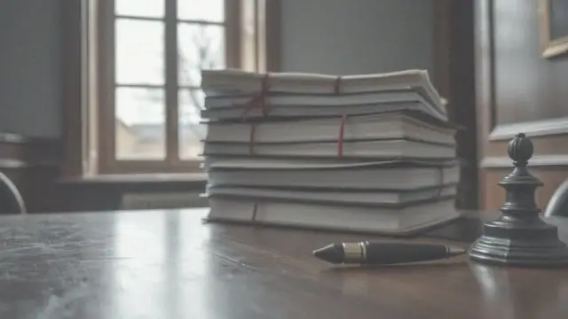 Co oznacza oddalenie apelacji i jakie ma to konsekwencje prawne?