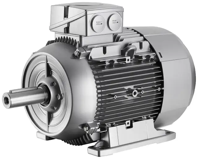 Co to jest silnik elektryczny? Poznaj fascynującą maszynę!