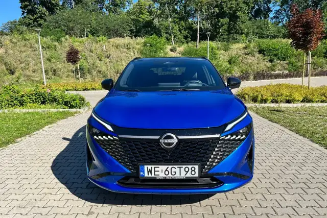 Nissan Qashqai - Opinie na forum o różnych wersjach i silnikach