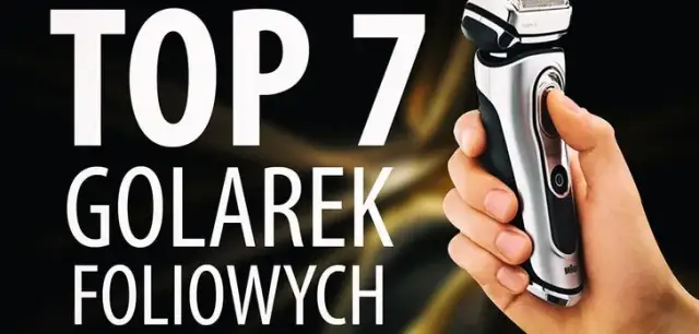 Najlepsze golarki do twarzy – uniknij podrażnień i wybierz mądrze