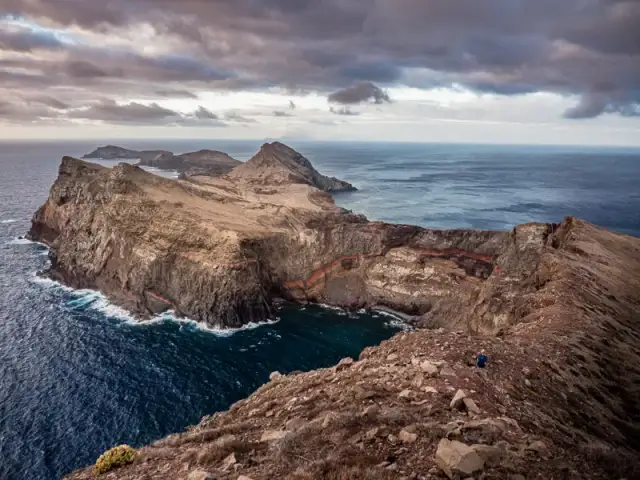 Najlepsze atrakcje na Maderze, które musisz zobaczyć podczas wizyty