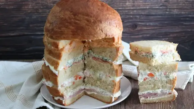 Farciture panettone gastronomico: idee creative per stupire a Natale