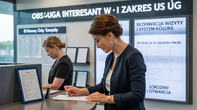 Jak przyspieszyć wyrobienie paszportu i uniknąć zbędnych opóźnień