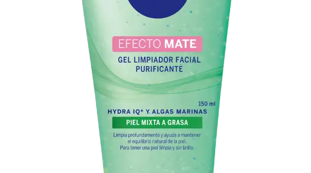 El gel limpieza facial que transformará tu rutina de cuidado de la piel