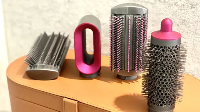 Dyson Airwrap: Czy szkodzi włosom? Ekspert wyjaśnia!