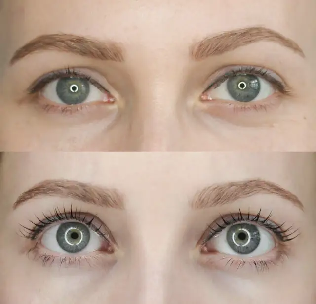 Botox rzęs co to jest: poznaj efekty i różnice z laminacją