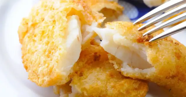 Idealna panierka do ryby: Sekrety chrupkości i alternatywy