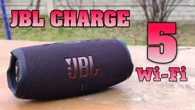 Jak łatwo połączyć głośnik JBL przez Bluetooth i Wi-Fi krok po kroku