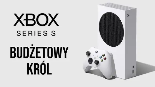 Xbox Series S czy warto? Odkryj mocne i słabe strony konsoli