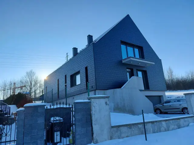 Dach system – kompleksowe usługi i materiały dla Twojego dachu