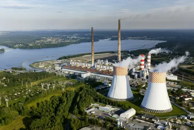 Elektrownia Rybnik: Tarcza dla natury i obiektu. Jak działa?