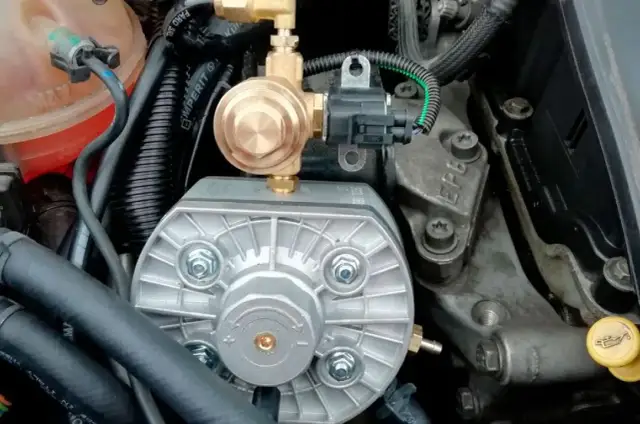 Peugeot 308 jaki silnik do gazu – oszczędności i najlepsze opcje