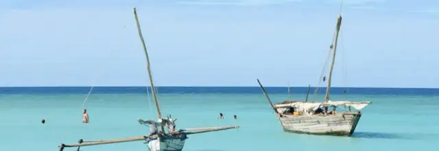 Gdzie leży Madagaskar? Odkryj jego ukryte położenie i tajemnice