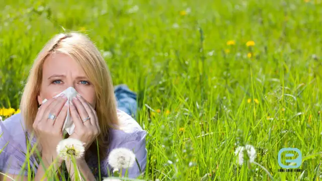 Alergia na trawy: Co pomaga? Skuteczne sposoby na ulgę!
