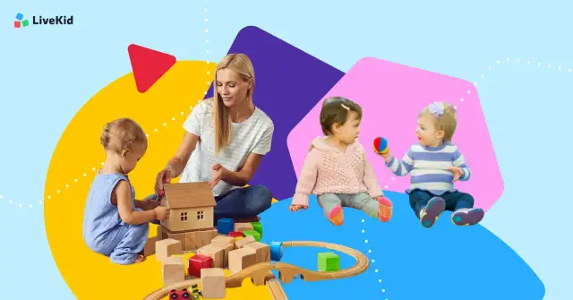 Czy opłaca się założyć żłobek? Sprawdź koszty i zyski