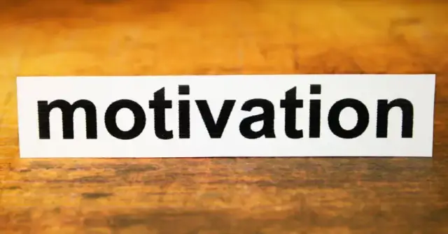Motywacja: Odkryj jej rodzaje i skuteczne sposoby na wzmocnienie