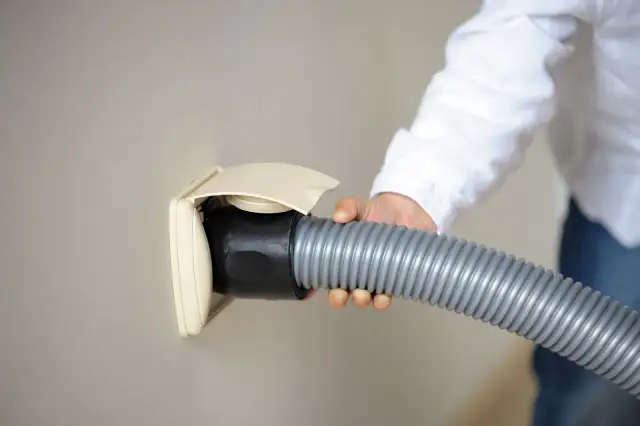 Rura odkurzacza centralnego: Kluczowe informacje i porady
