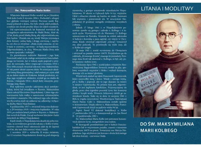 Jakie są litanie i jak mogą wzbogacić Twoją modlitwę?