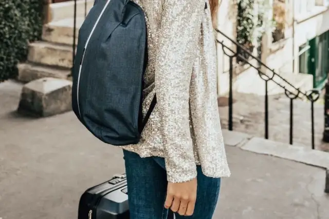 Grecja all inclusive: spakuj się mądrze! Co zabrać, co zostawić?