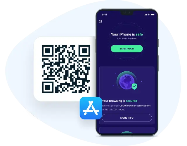 Czy iPhone potrzebuje antywirusa? Odkryj prawdę o bezpieczeństwie