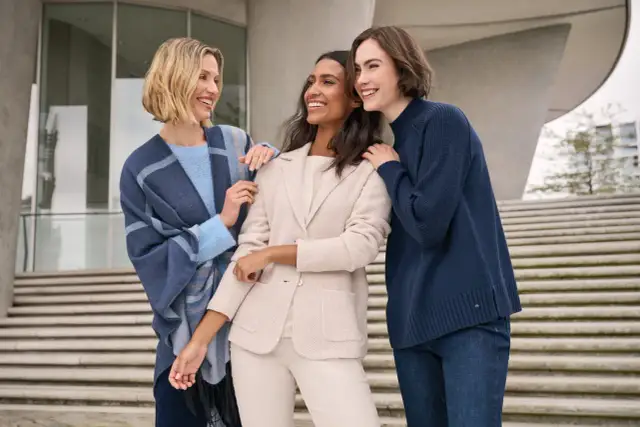 Jak się ubrać na rozmowę o pracę zimą, aby nie popełnić błędów