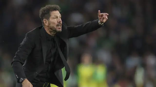 Diego Simeone: Ile zarabia? Pensja, majątek i sekret sukcesu