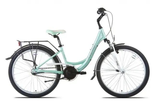 Najlepszy rower dla 9-latki – wybierz idealny model dla swojej córki