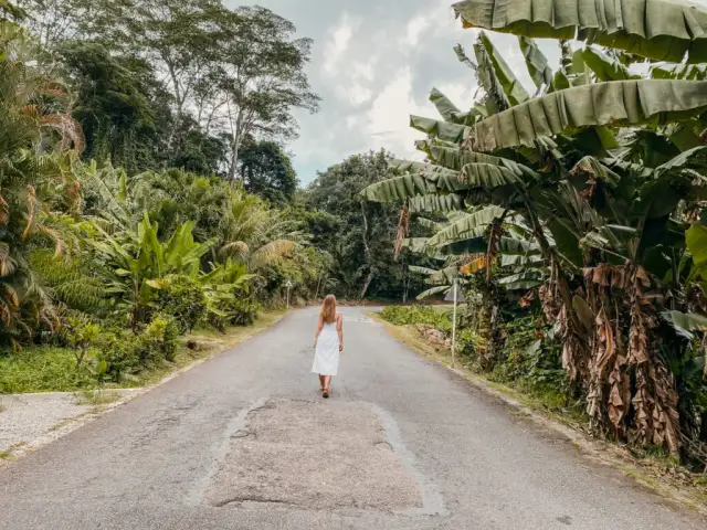 Ile trwa lot na Seszele z Warszawy? Poznaj czas i trasy podróży