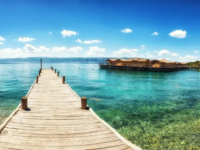 Jezioro Ochrydzkie opinie: Co mówią turyści o tej perle Macedonii?