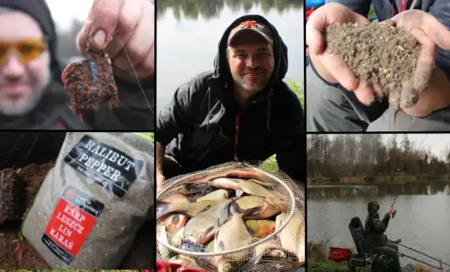 Wędka picker do czego? Odkryj jej zastosowania i tajniki łowienia ryb