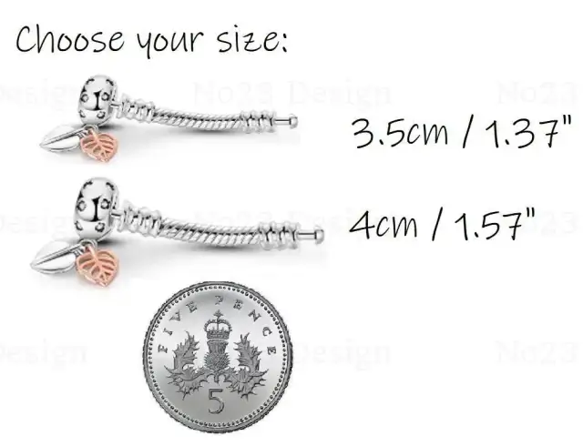 Iga Sobczak radzi: Jak bezpiecznie przedłużyć bransoletkę Pandora?