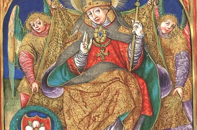 Legenda o św. Wojciechu: Tajemnice męczeństwa i misji w Prusach