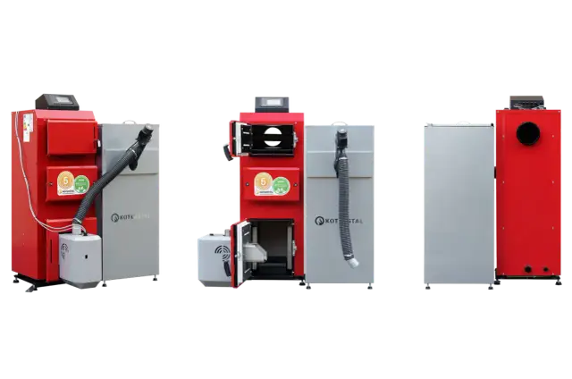 Najlepsi producenci kotłów CO – wybierz efektywne i ekologiczne rozwiązania